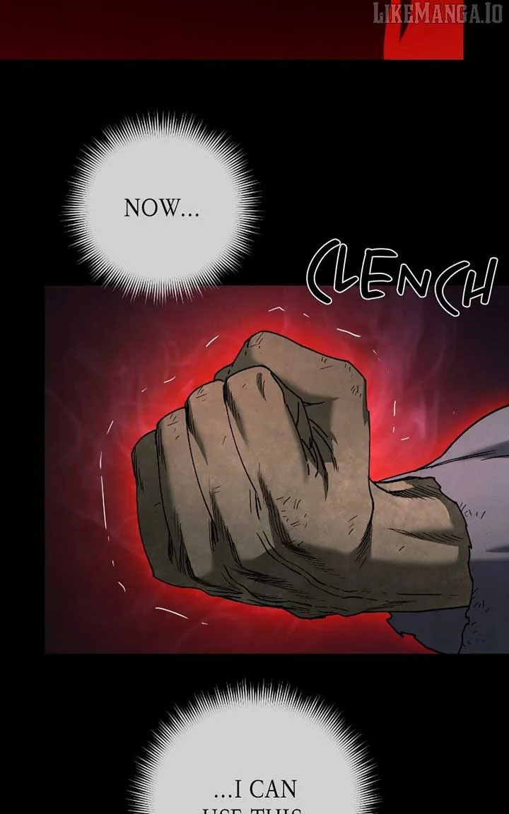 Reincarnated In a Cursed Game Chapter 36 page 74