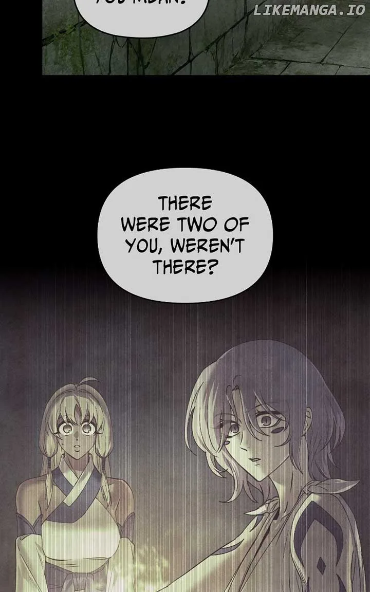 Reincarnated In a Cursed Game Chapter 35 page 37