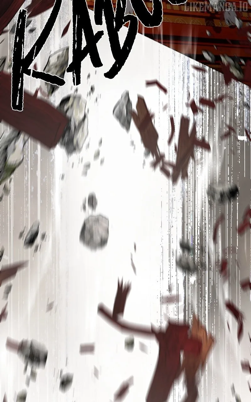 Reincarnated In a Cursed Game Chapter 40 page 74