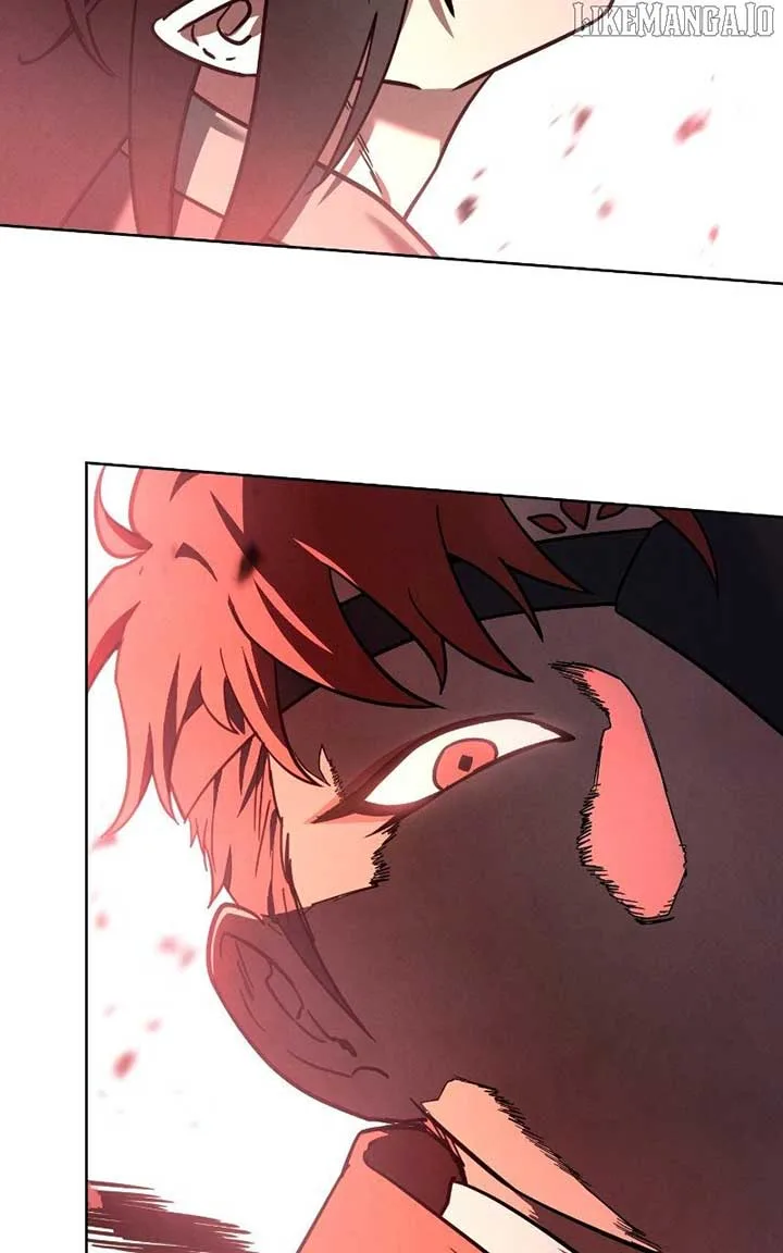Reincarnated In a Cursed Game Chapter 39 page 45