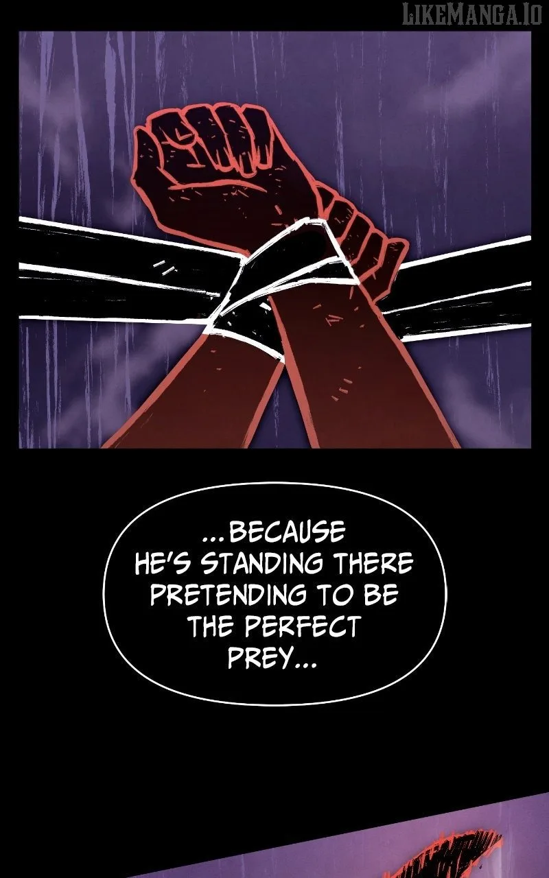 Reincarnated In a Cursed Game Chapter 40 page 19
