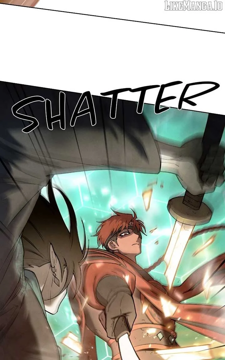 Reincarnated In a Cursed Game Chapter 39 page 66