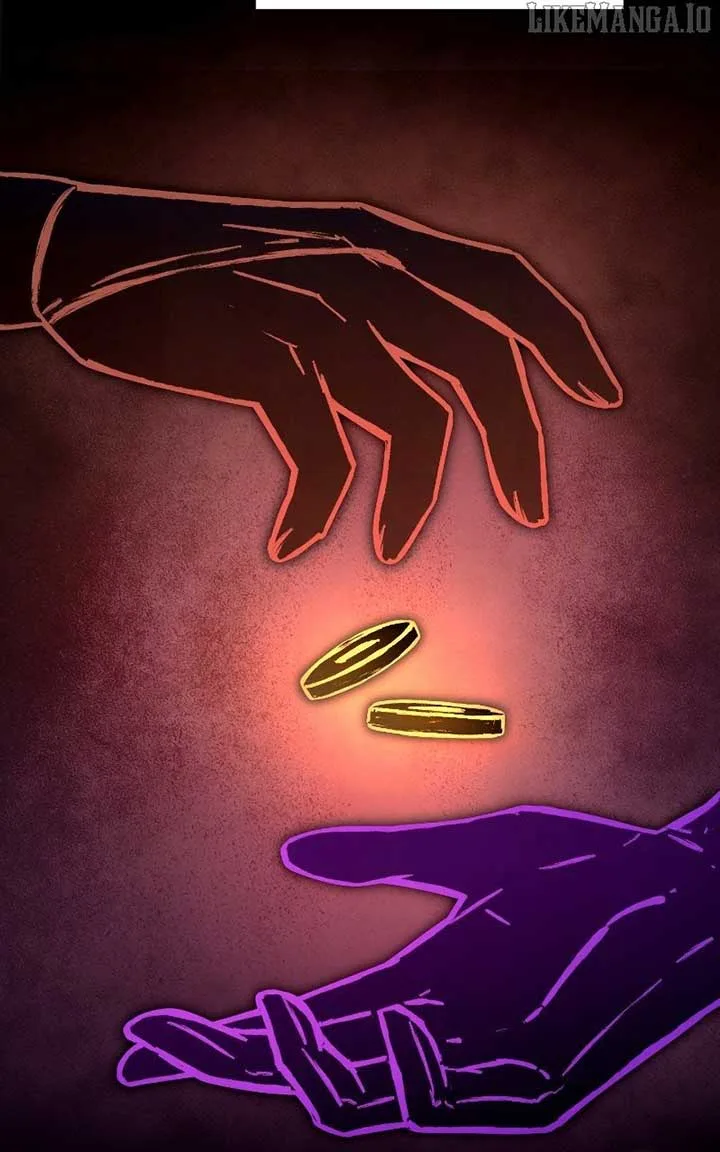 Reincarnated In a Cursed Game Chapter 39 page 10