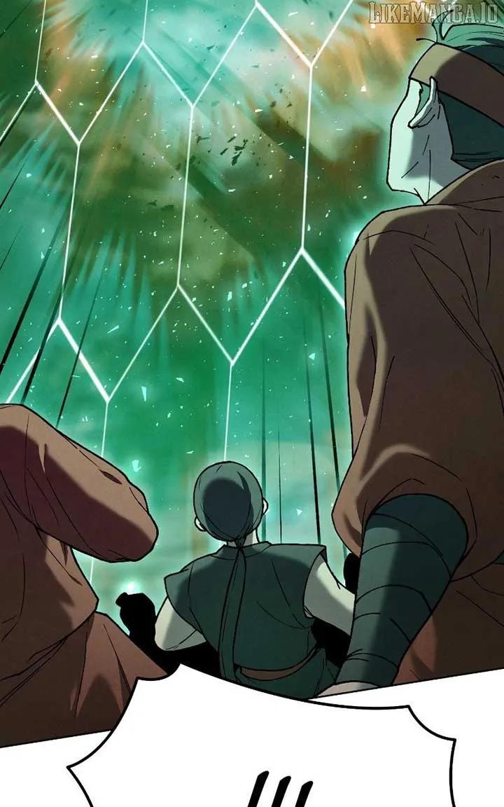 Reincarnated In a Cursed Game Chapter 39 page 56