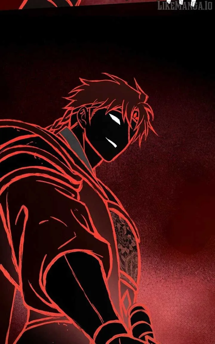 Reincarnated In a Cursed Game Chapter 39 page 27
