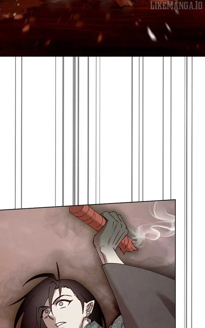 Reincarnated In a Cursed Game Chapter 39 page 36