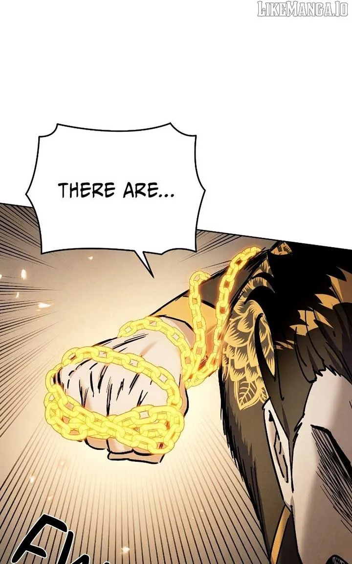 Reincarnated In a Cursed Game Chapter 39 page 71