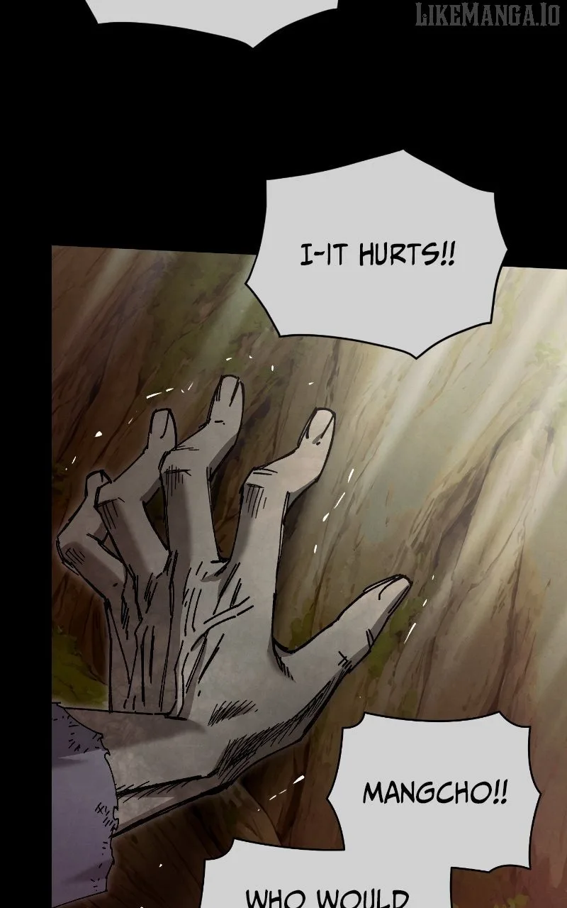 Reincarnated In a Cursed Game Chapter 37 page 32