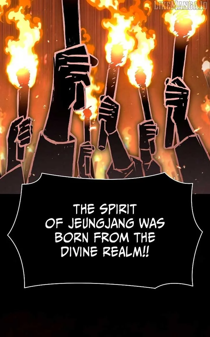 Reincarnated In a Cursed Game Chapter 39 page 16