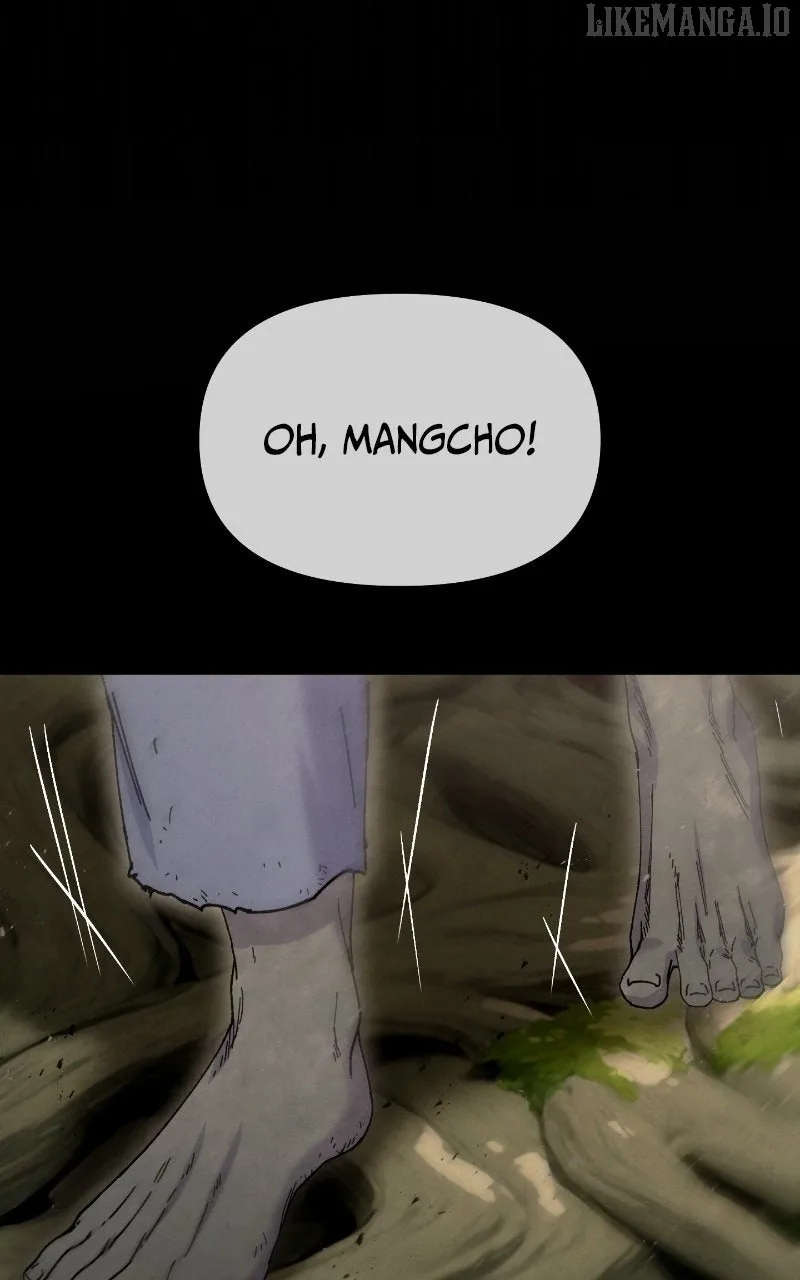 Reincarnated In a Cursed Game Chapter 37 page 21