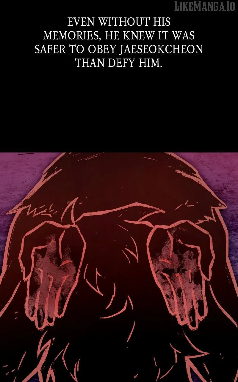 Reincarnated In a Cursed Game Chapter 40 page 40