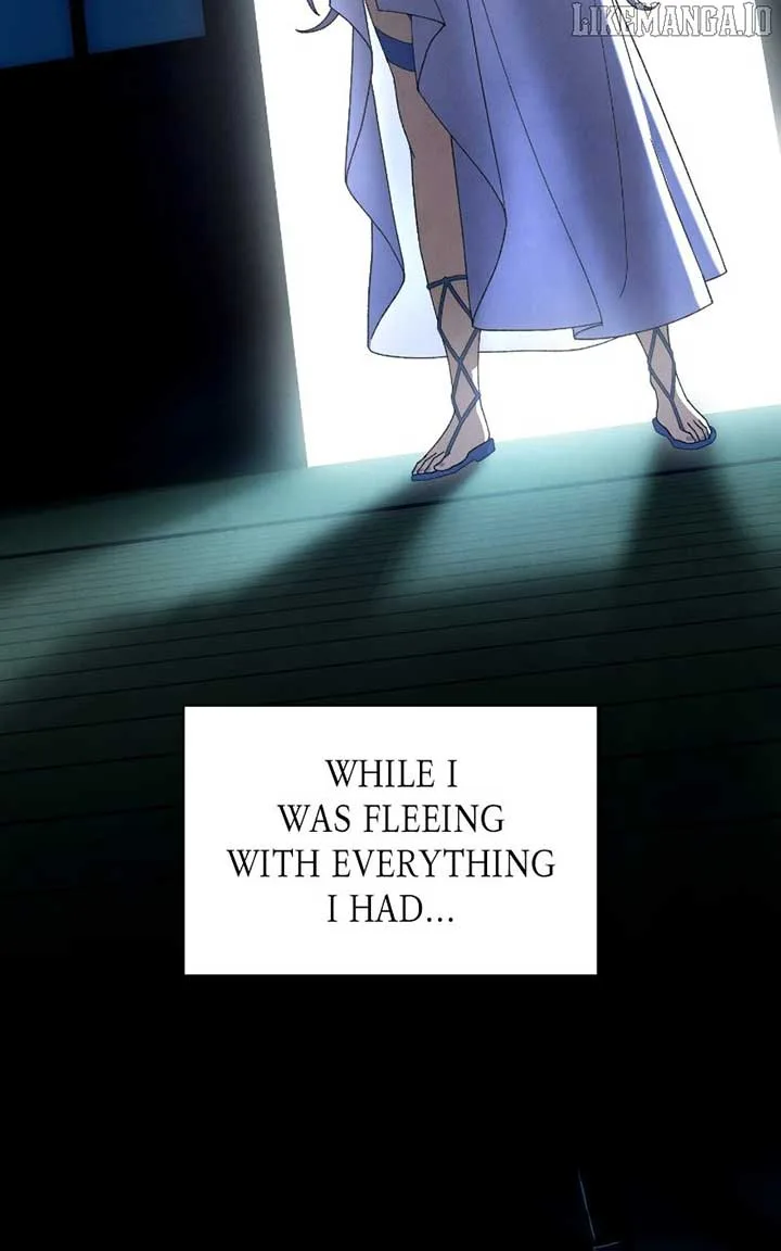 Reincarnated In a Cursed Game Chapter 36 page 81
