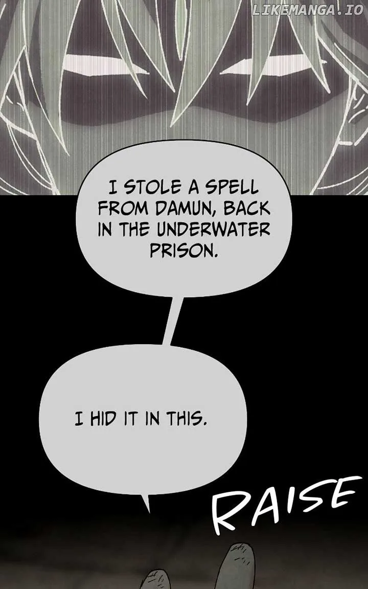Reincarnated In a Cursed Game Chapter 35 page 78