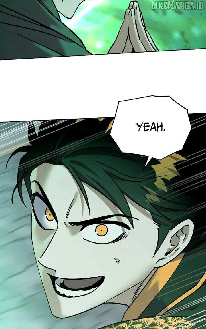 Reincarnated In a Cursed Game Chapter 39 page 58
