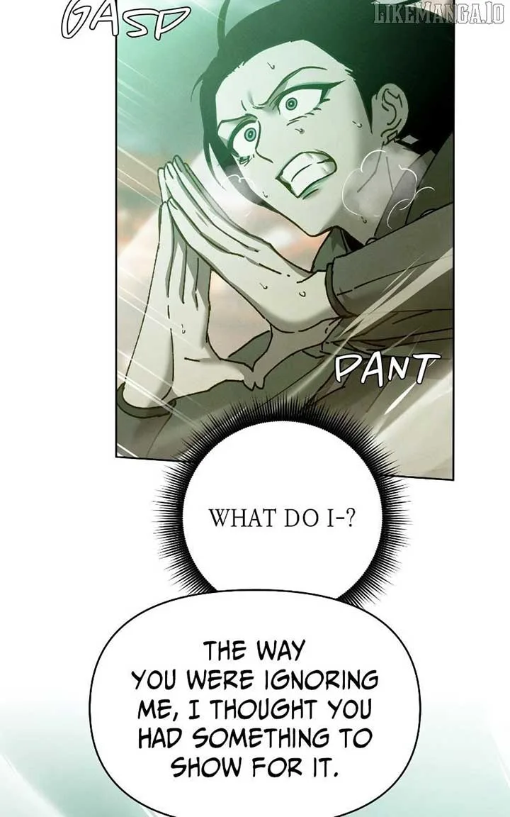 Reincarnated In a Cursed Game Chapter 39 page 79