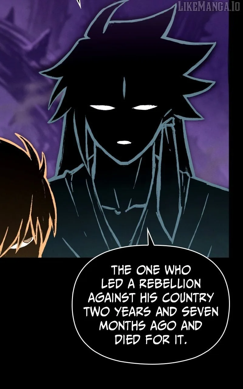 Reincarnated In a Cursed Game Chapter 40 page 16