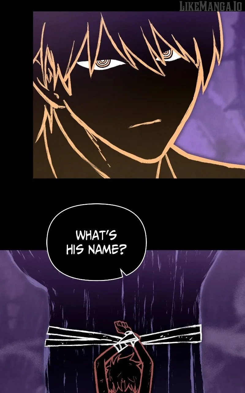 Reincarnated In a Cursed Game Chapter 40 page 17