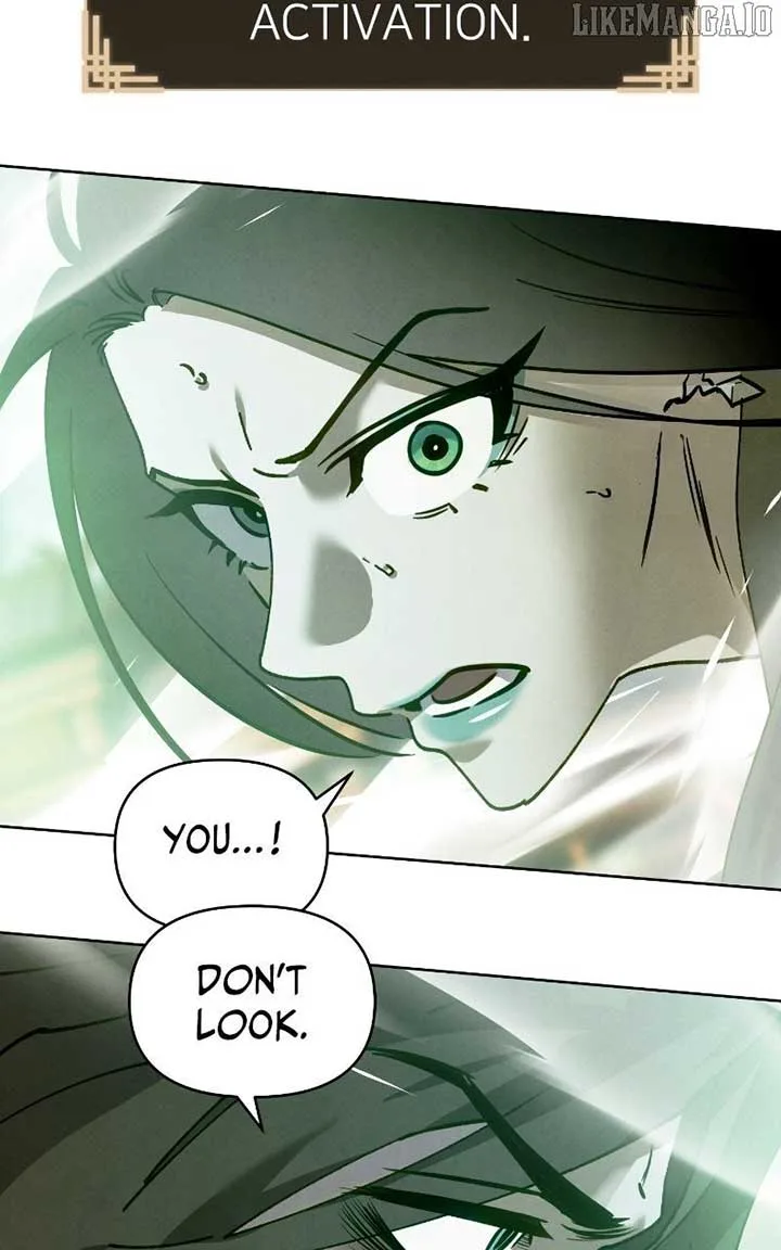 Reincarnated In a Cursed Game Chapter 39 page 82