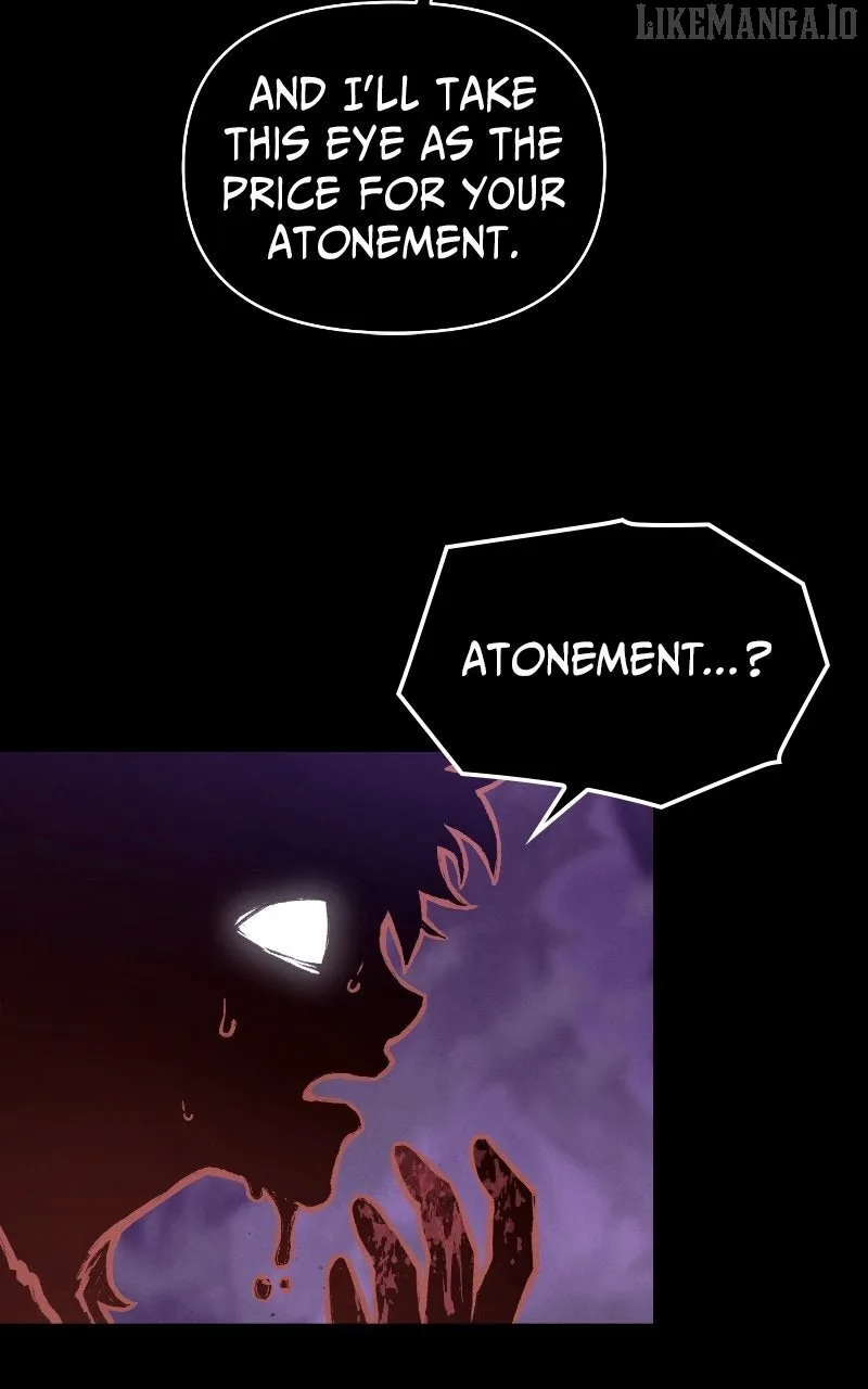Reincarnated In a Cursed Game Chapter 40 page 28