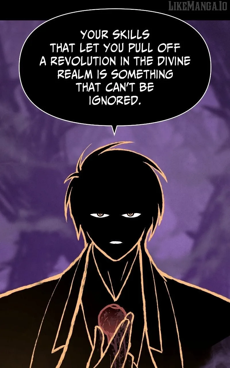 Reincarnated In a Cursed Game Chapter 40 page 29