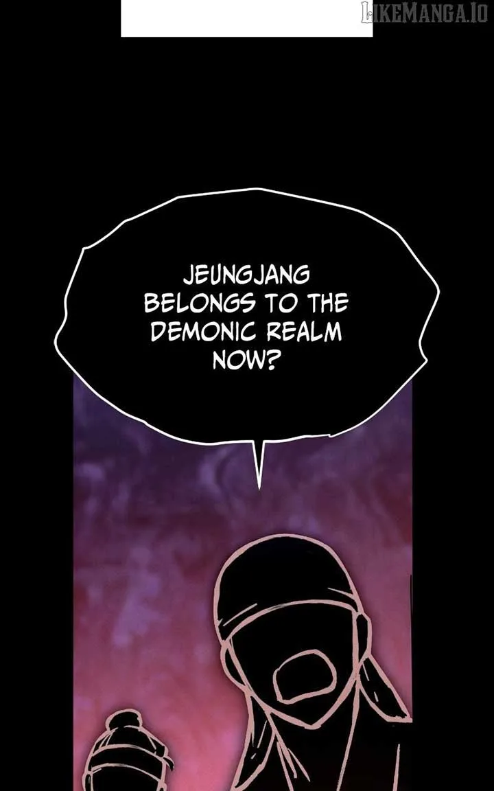 Reincarnated In a Cursed Game Chapter 39 page 13