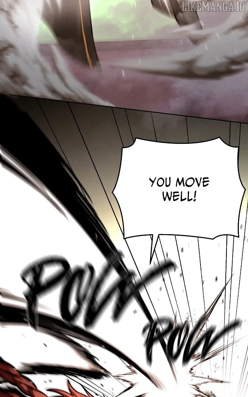 Reincarnated In a Cursed Game Chapter 40 page 33