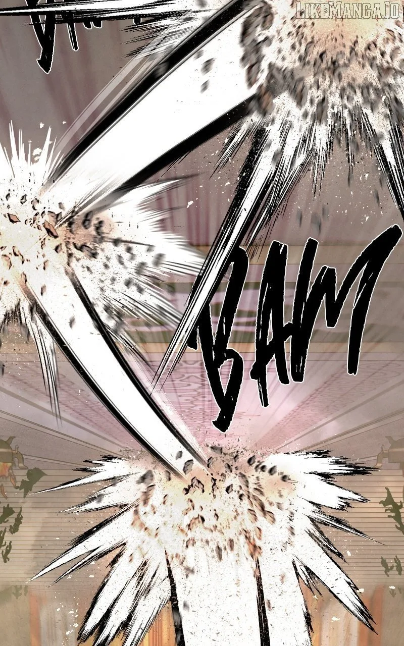 Reincarnated In a Cursed Game Chapter 40 page 70