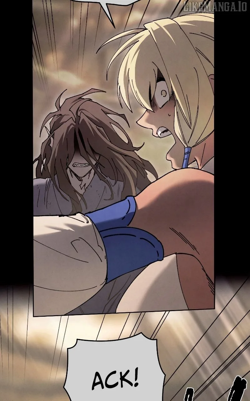 Reincarnated In a Cursed Game Chapter 37 page 43