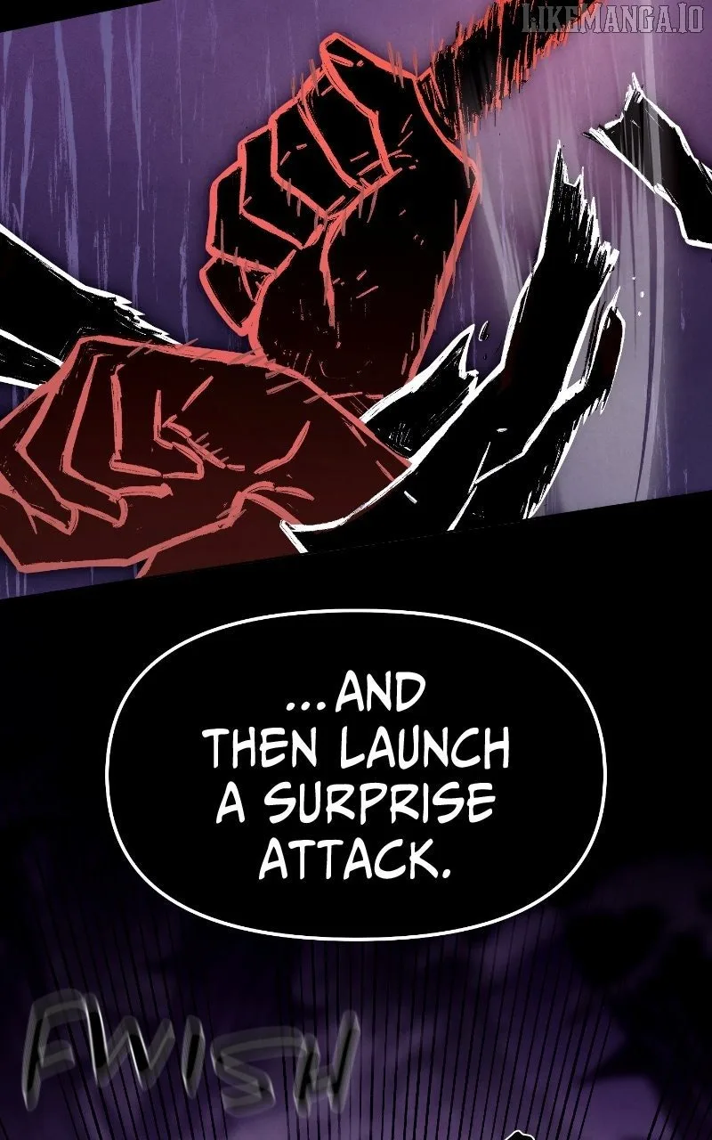Reincarnated In a Cursed Game Chapter 40 page 20