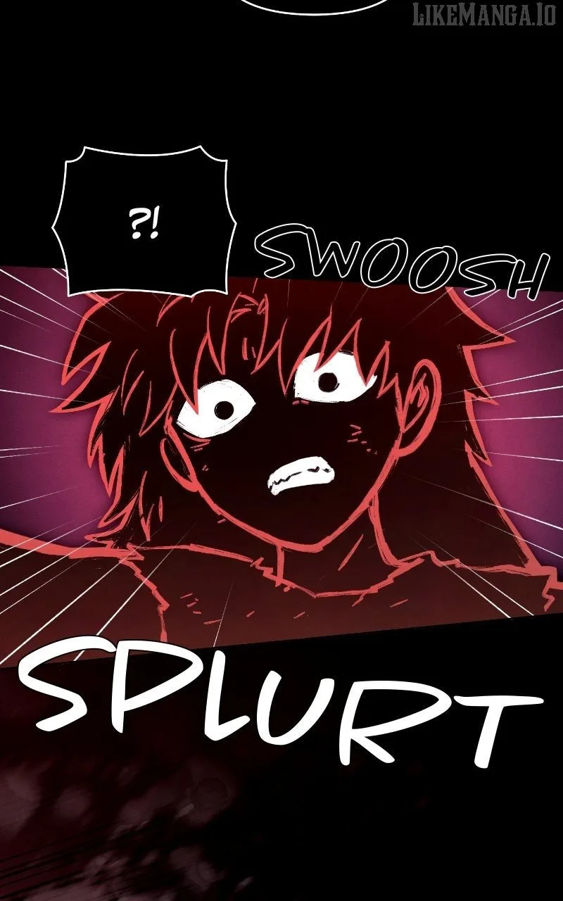Reincarnated In a Cursed Game Chapter 40 page 23