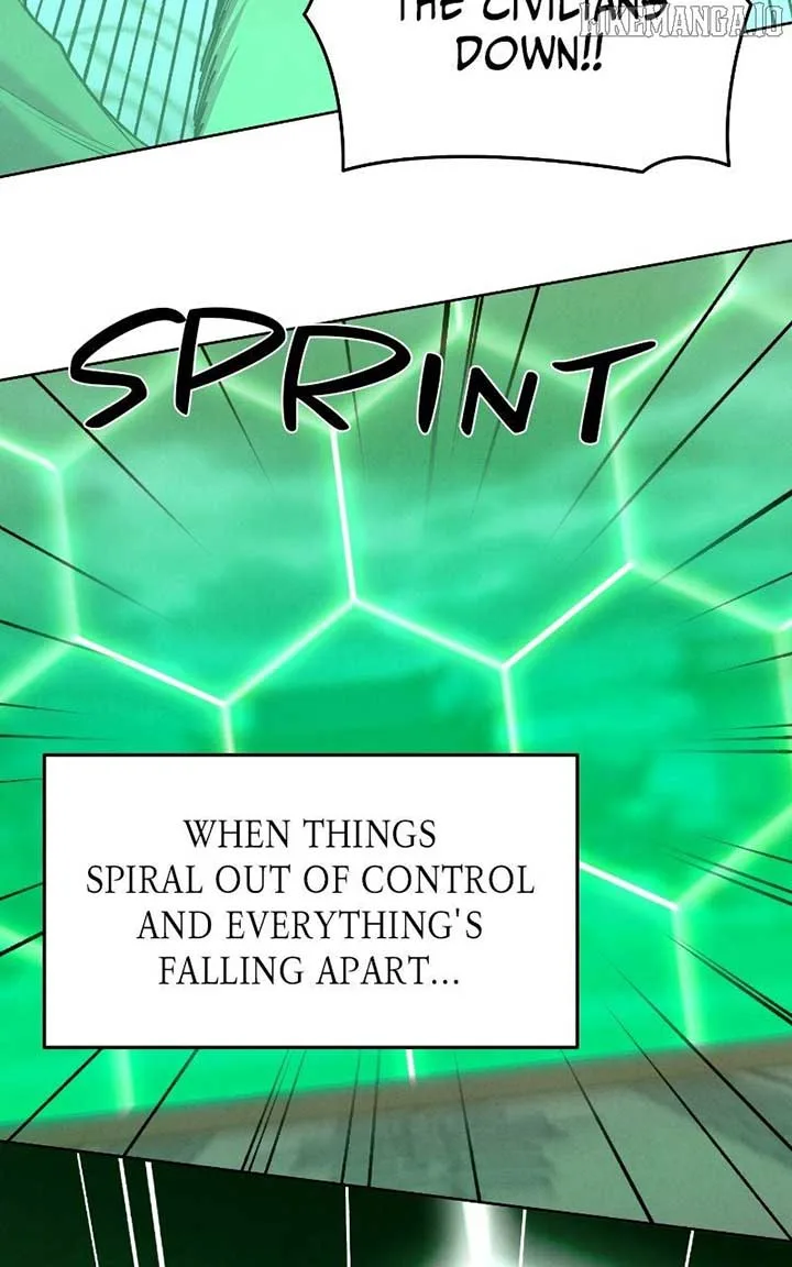 Reincarnated In a Cursed Game Chapter 39 page 61