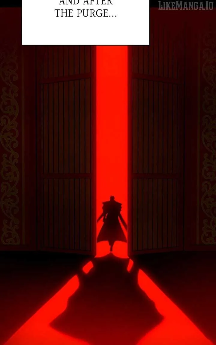Reincarnated In a Cursed Game Chapter 39 page 20