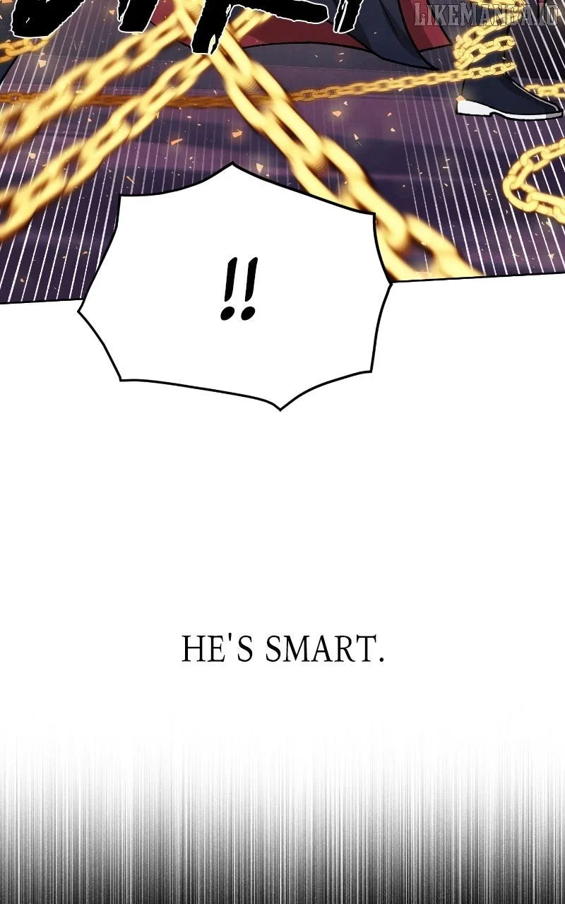 Reincarnated In a Cursed Game Chapter 40 page 38