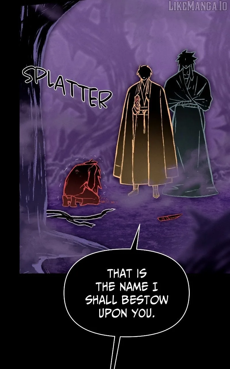 Reincarnated In a Cursed Game Chapter 40 page 27