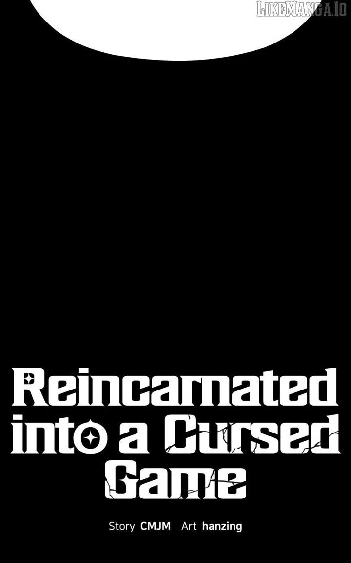 Reincarnated In a Cursed Game Chapter 39 page 6