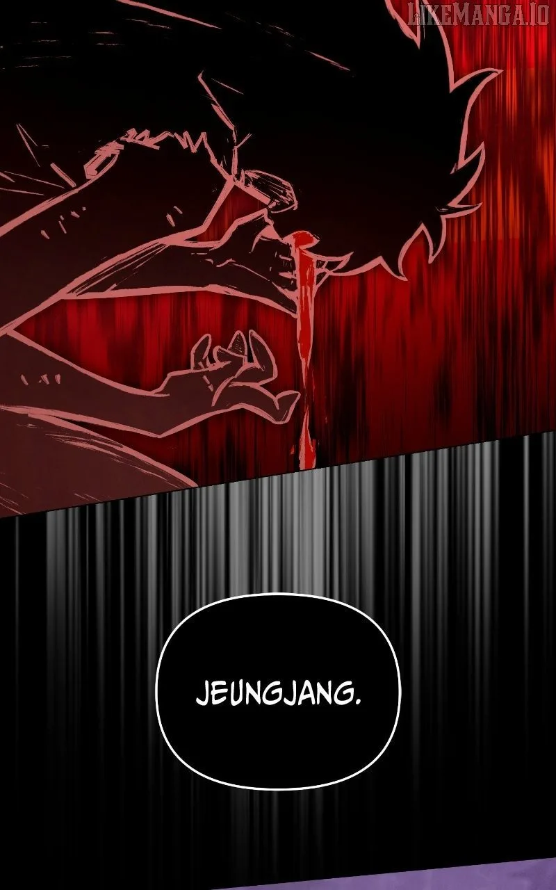 Reincarnated In a Cursed Game Chapter 40 page 26