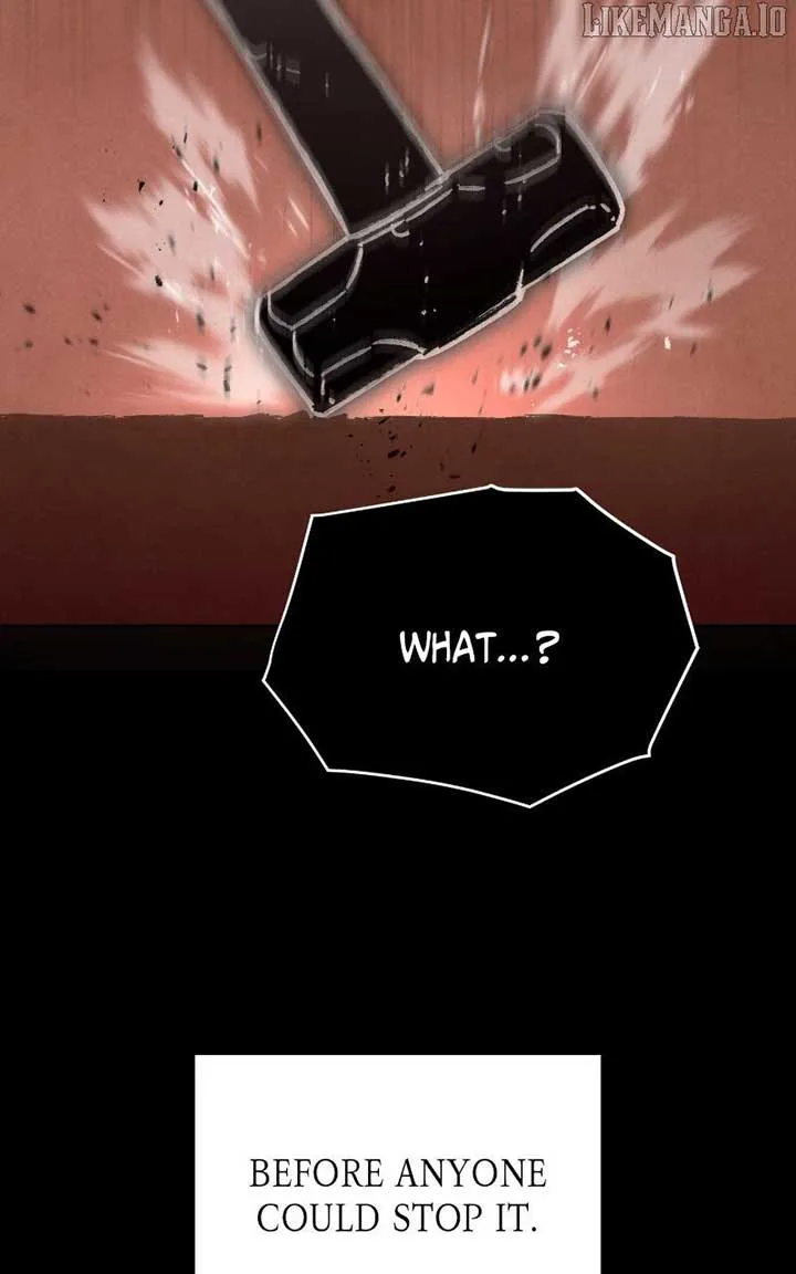 Reincarnated In a Cursed Game Chapter 39 page 12