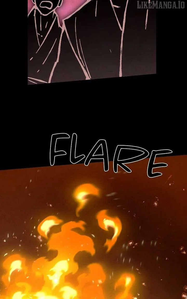 Reincarnated In a Cursed Game Chapter 39 page 14