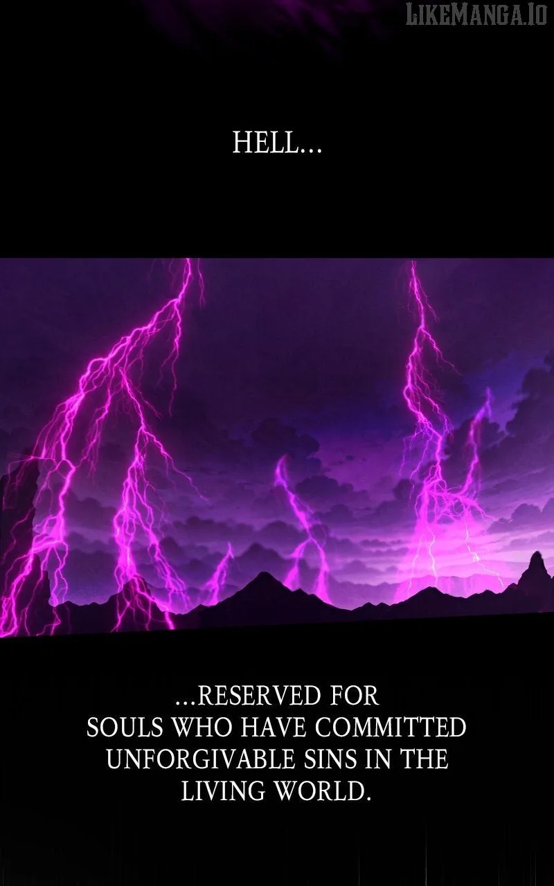 Reincarnated In a Cursed Game Chapter 40 page 3