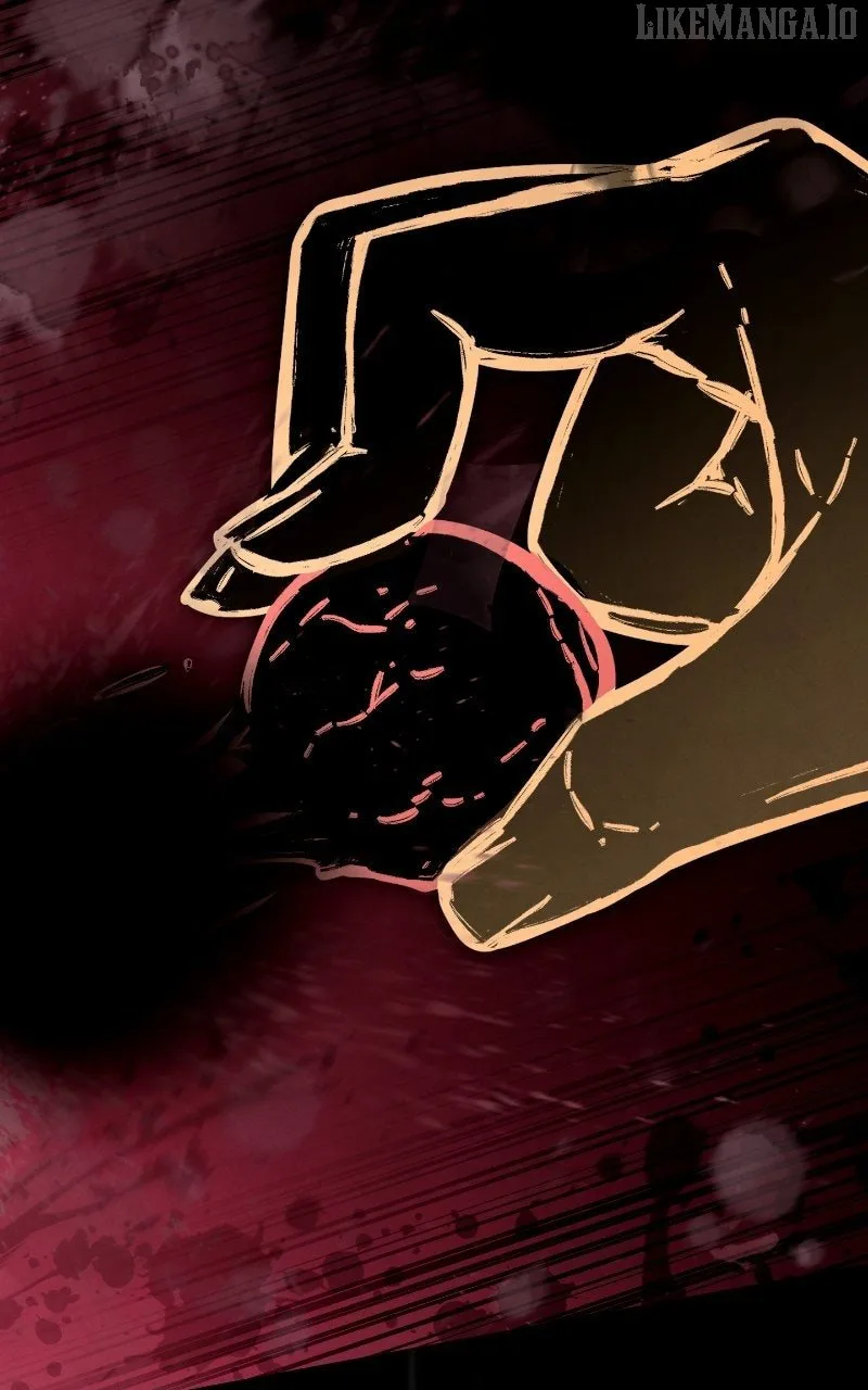 Reincarnated In a Cursed Game Chapter 40 page 24