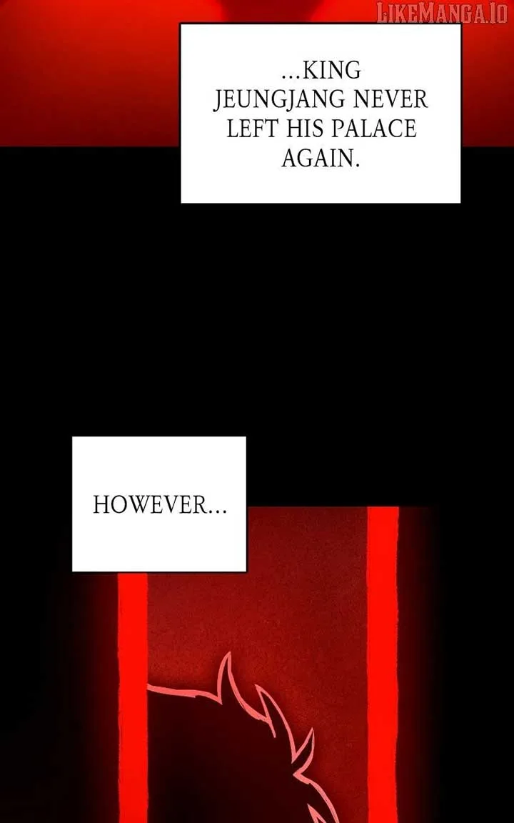 Reincarnated In a Cursed Game Chapter 39 page 21