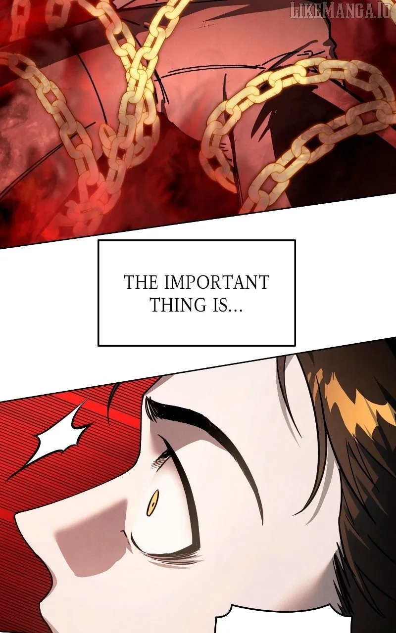 Reincarnated In a Cursed Game Chapter 40 page 45