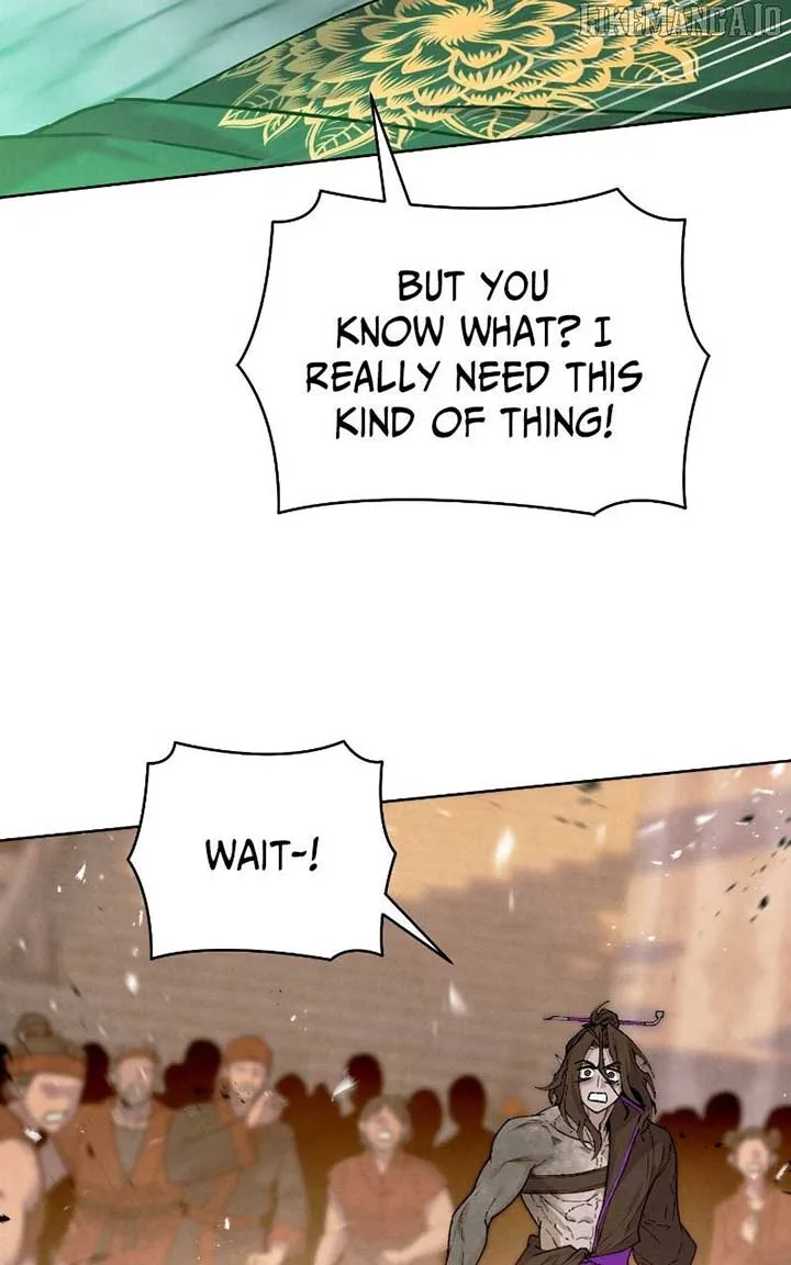 Reincarnated In a Cursed Game Chapter 39 page 59