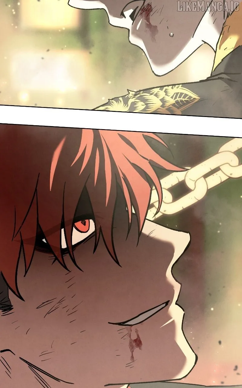 Reincarnated In a Cursed Game Chapter 40 page 82