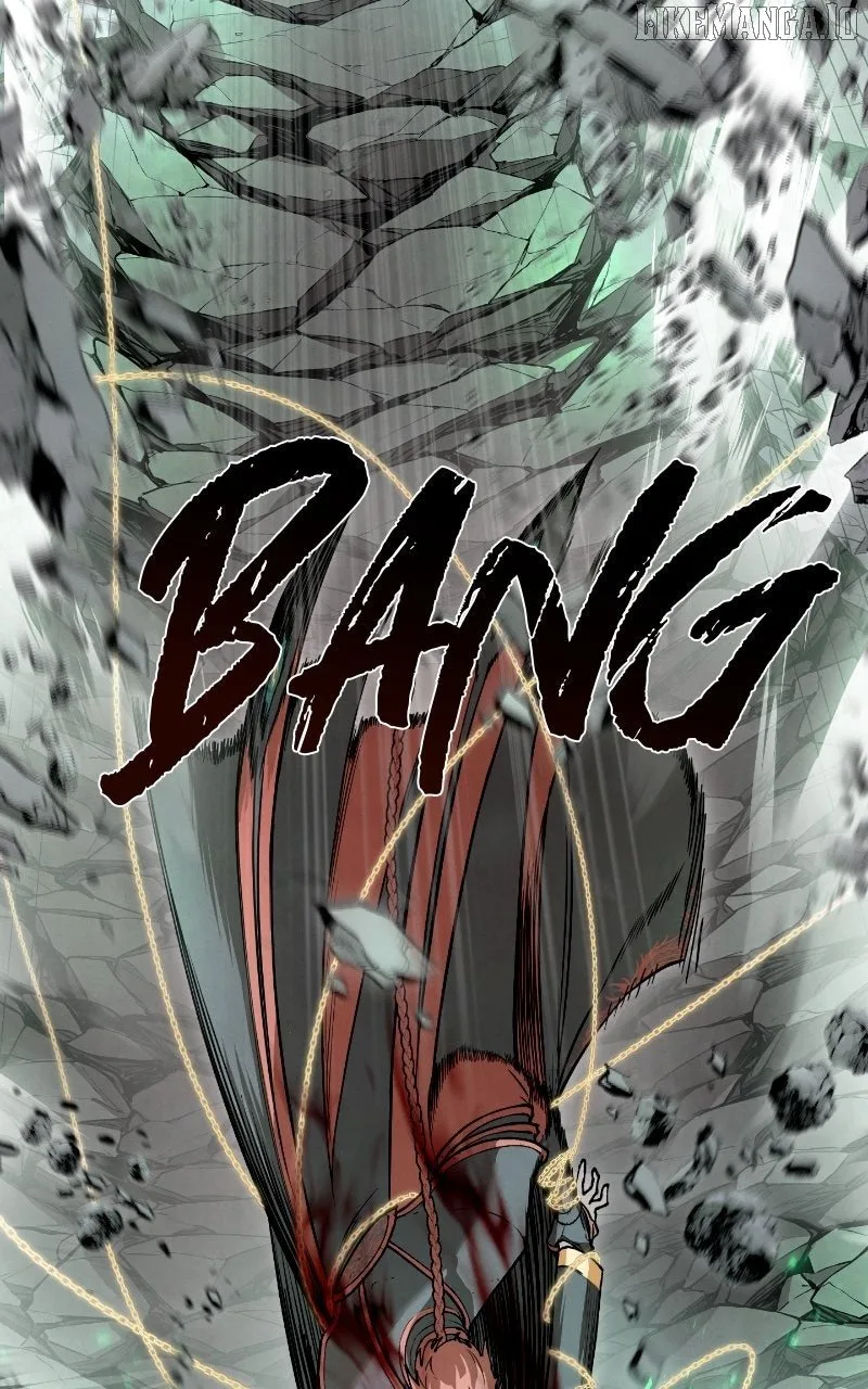 Reincarnated In a Cursed Game Chapter 40 page 50