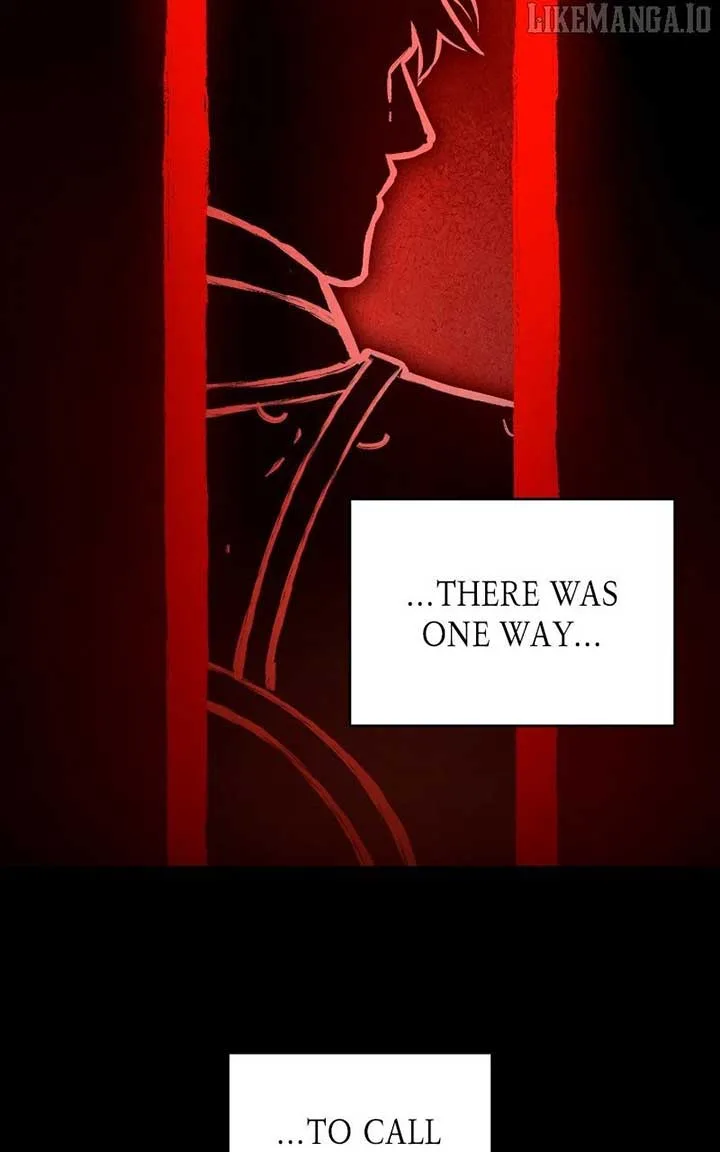 Reincarnated In a Cursed Game Chapter 39 page 22