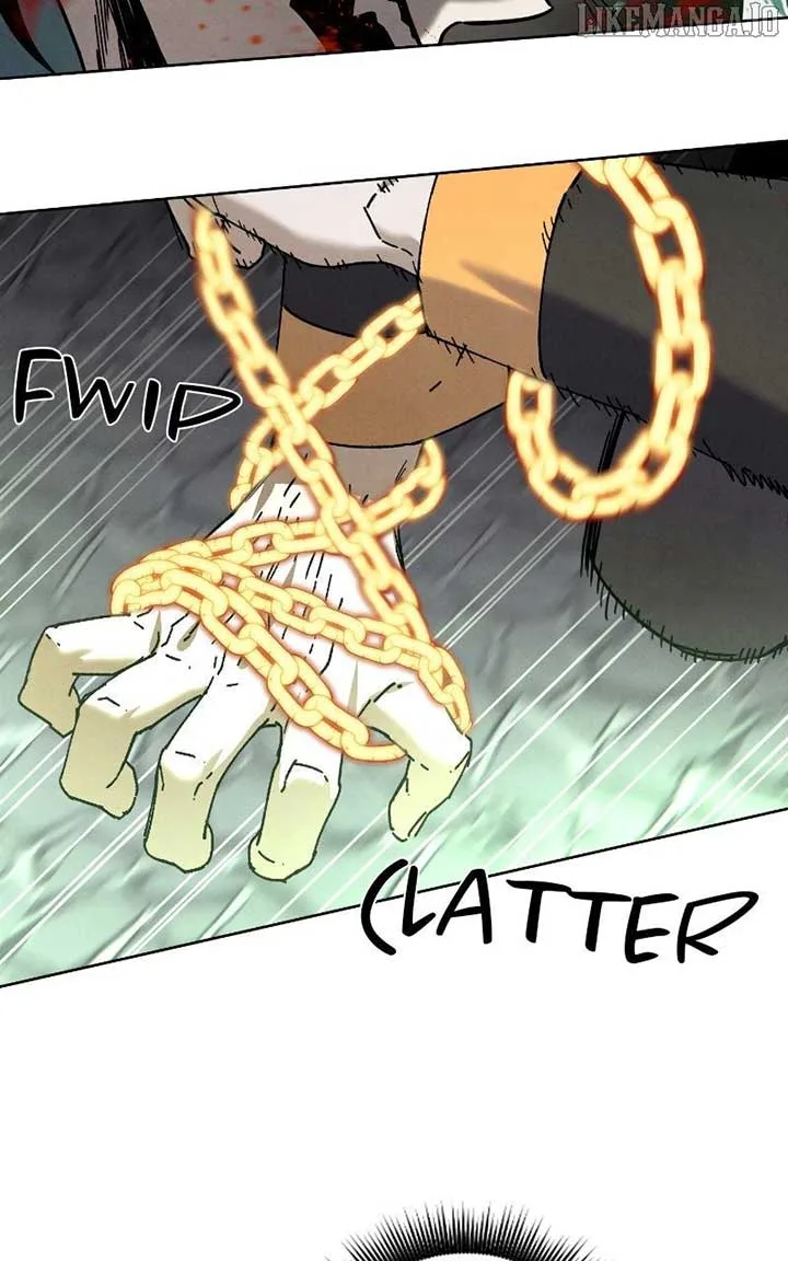 Reincarnated In a Cursed Game Chapter 39 page 68