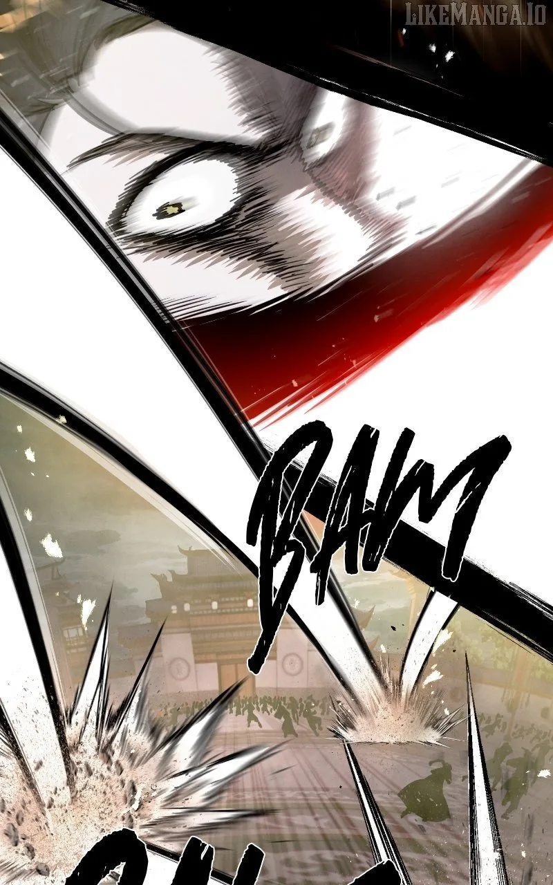Reincarnated In a Cursed Game Chapter 40 page 66