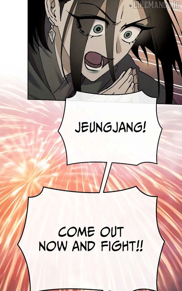 Reincarnated In a Cursed Game Chapter 39 page 3