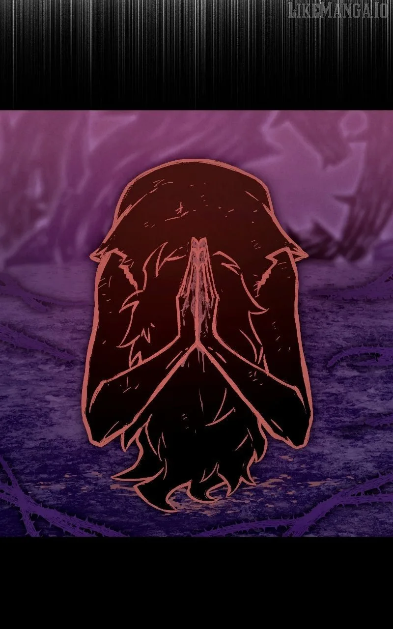 Reincarnated In a Cursed Game Chapter 40 page 39